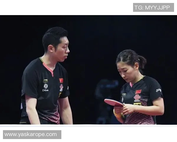 成都乒乓球队在世锦赛中的技术表现分析与点评