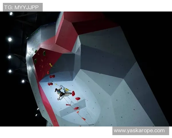 西安攀岩队的训练节奏与技巧探索深度剖析实时数据