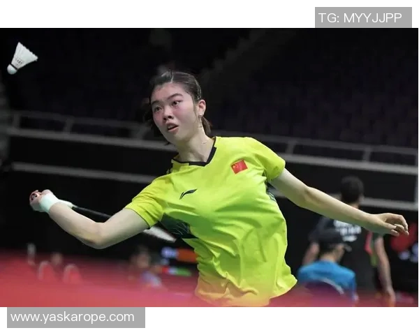 运动最新数据成都羽毛球队总决赛心理素质分析与表现评估